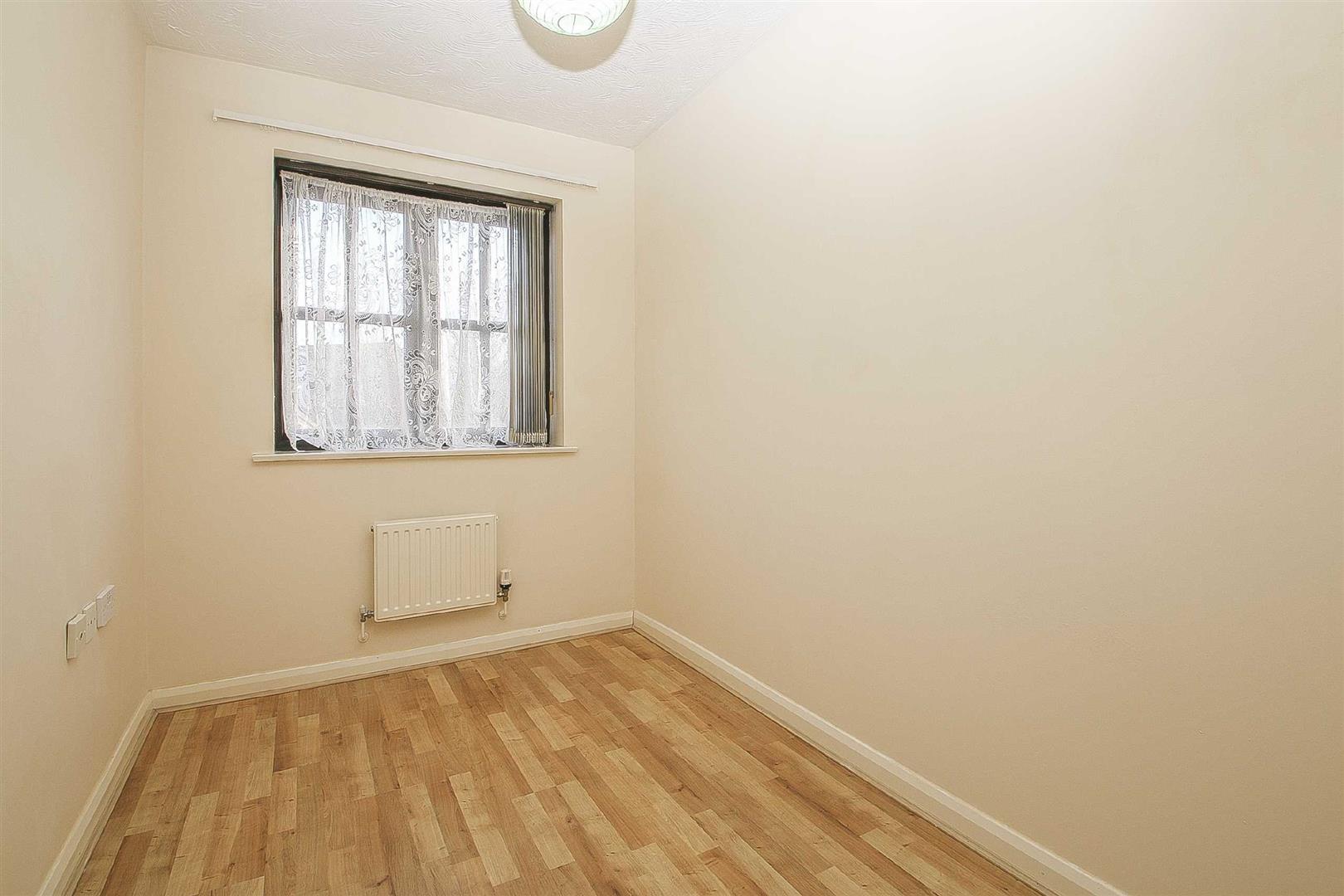 Edstone Place, Emerson Valley, Milton Keynes